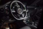 Mercedes-AMG GLA45 4Matic 2017 года (NA)